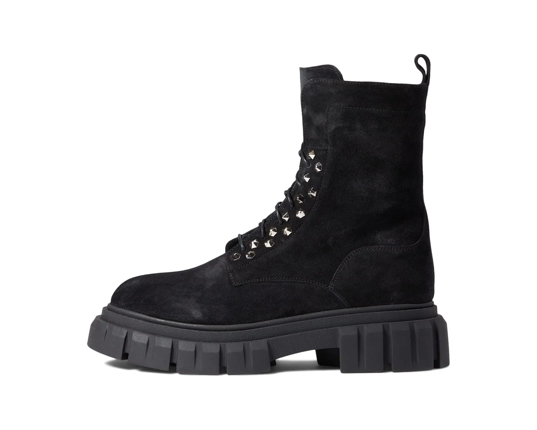 Kora La Canadienne boots, black