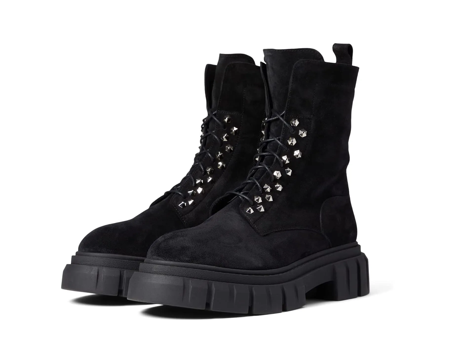 Kora La Canadienne boots, black