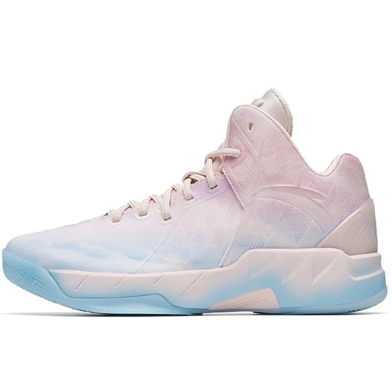 KT1 Pro LA Klay Thompson Shoes Anta Basketball Shoes