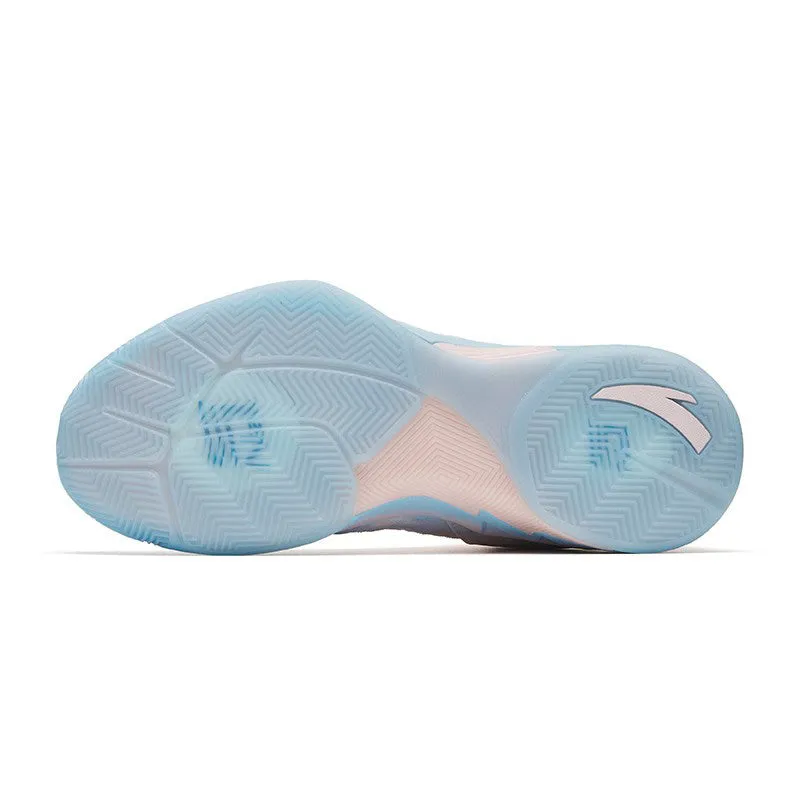 KT1 Pro LA Klay Thompson Shoes Anta Basketball Shoes