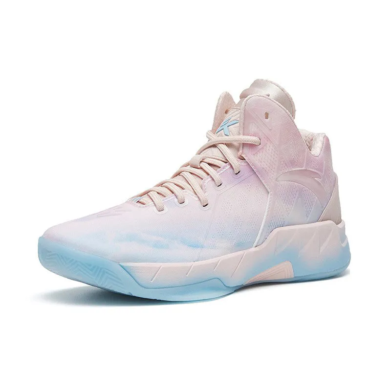 KT1 Pro LA Klay Thompson Shoes Anta Basketball Shoes