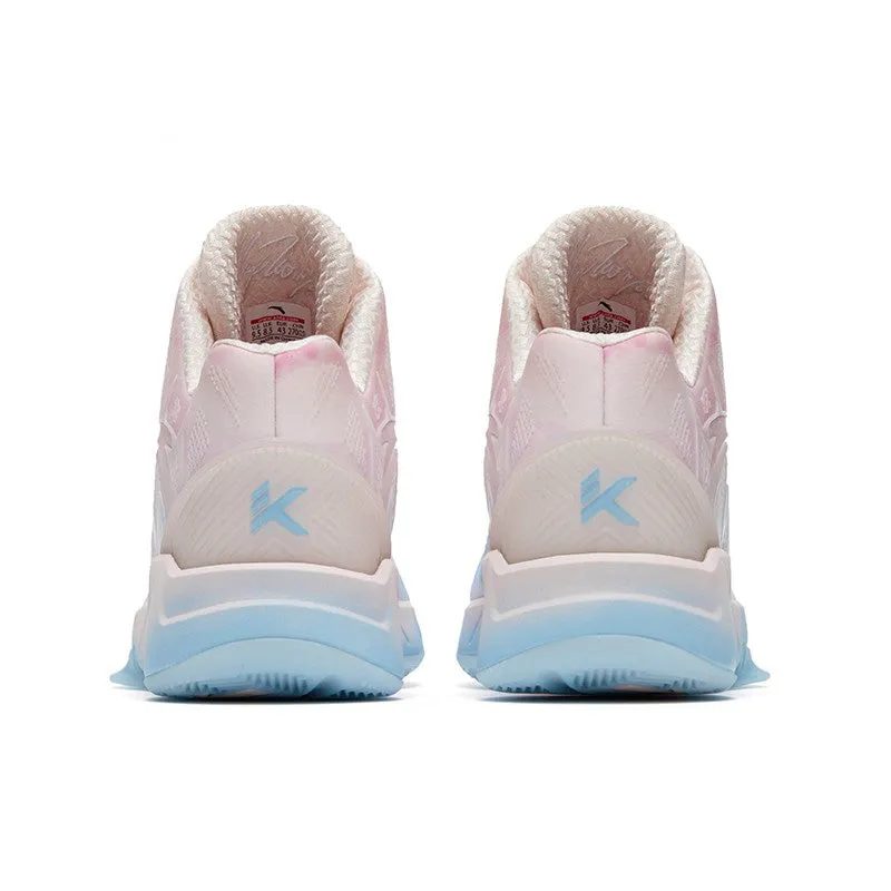 KT1 Pro LA Klay Thompson Shoes Anta Basketball Shoes