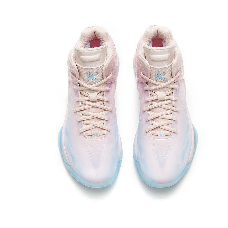 KT1 Pro LA Klay Thompson Shoes Anta Basketball Shoes