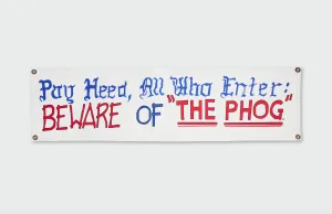 KU Pay Heed Banner