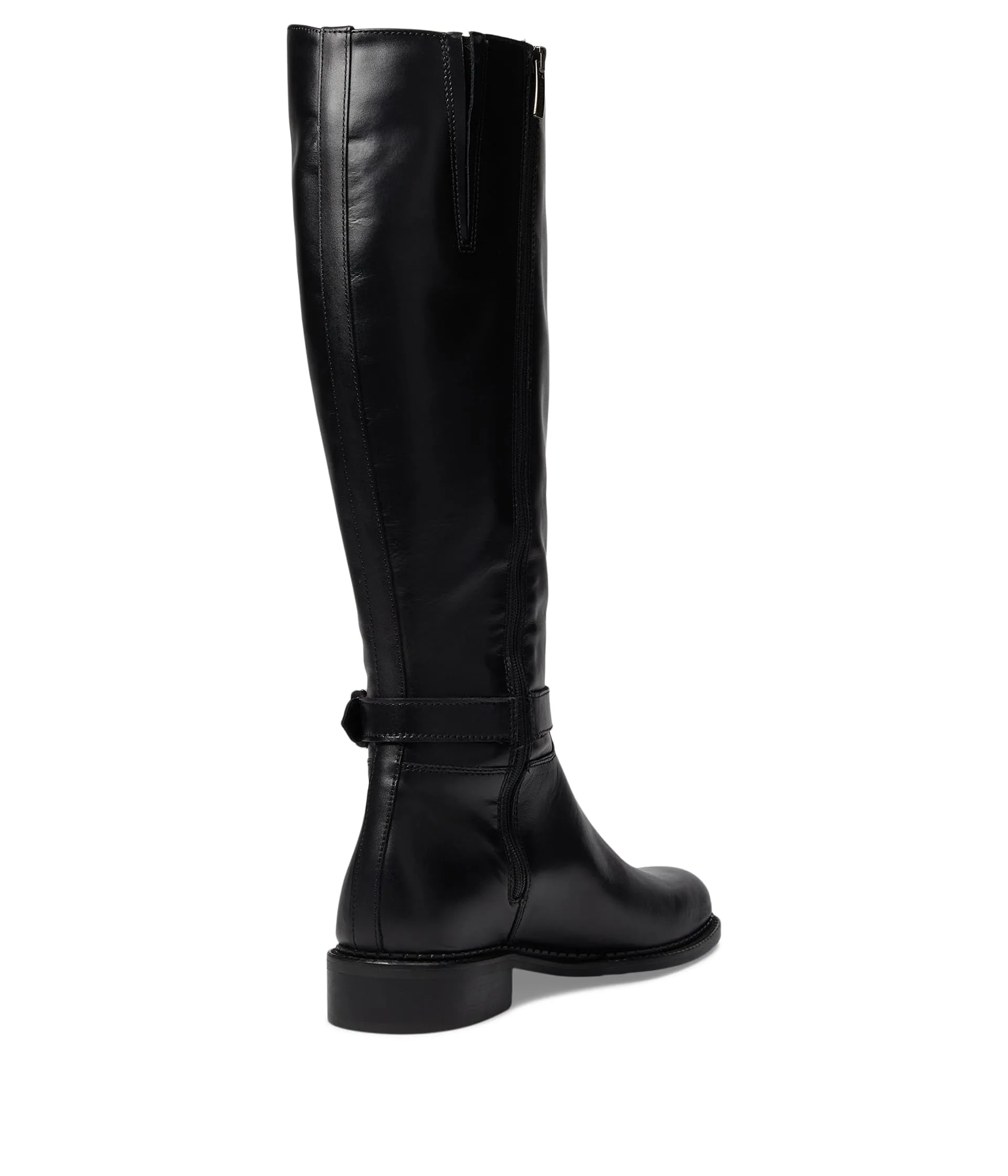 La Canadienne Stevie boots