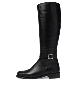 La Canadienne Stevie boots