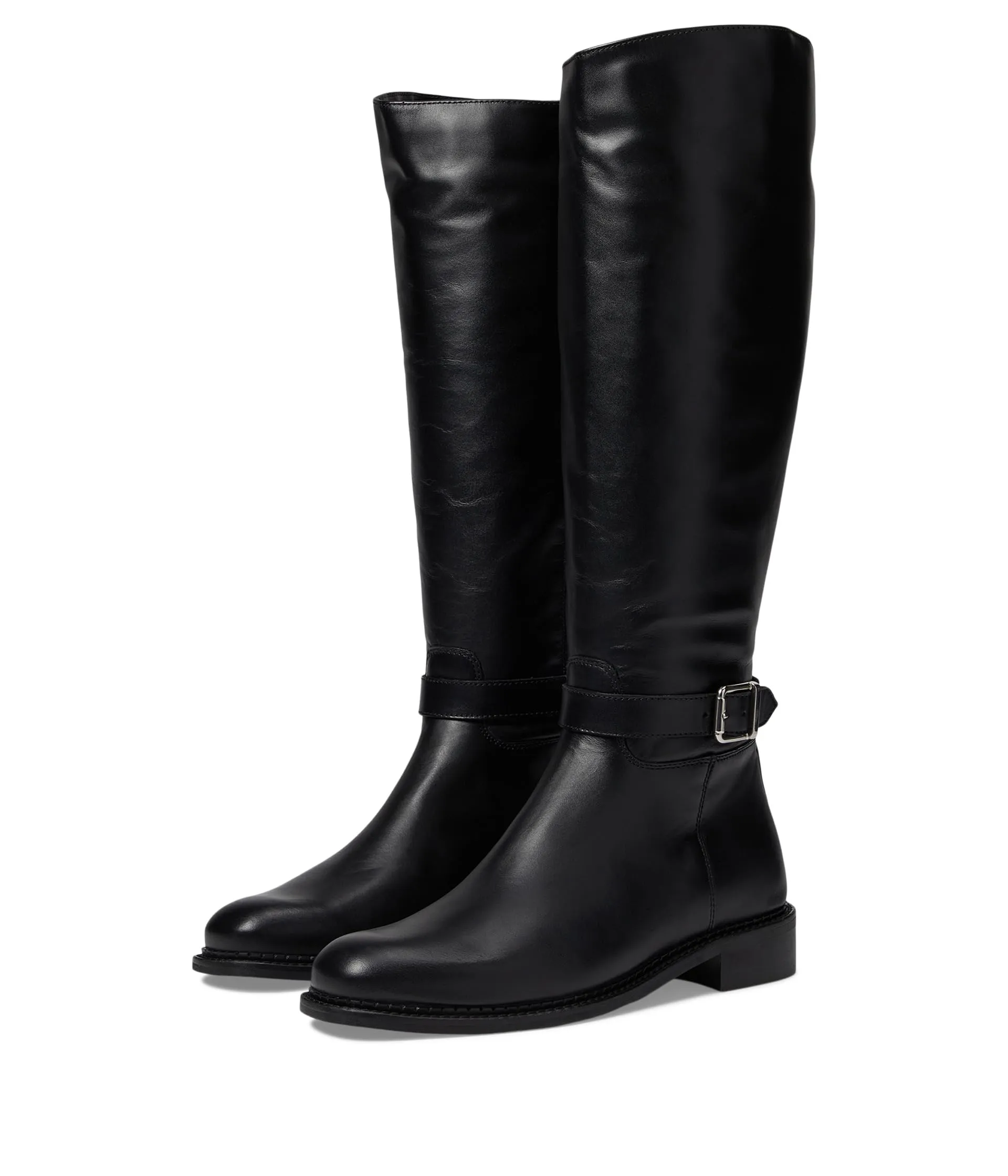 La Canadienne Stevie boots