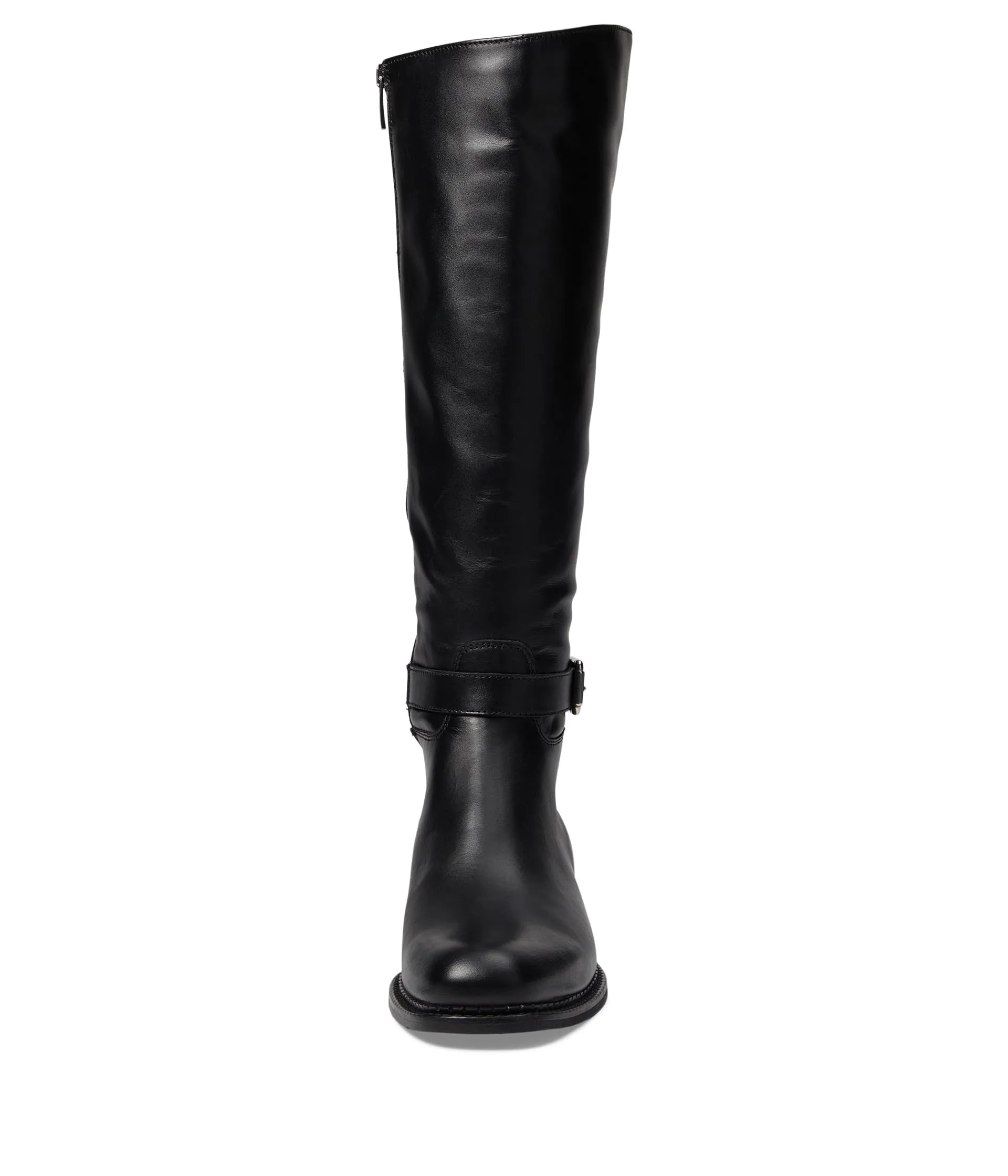 La Canadienne Stevie boots