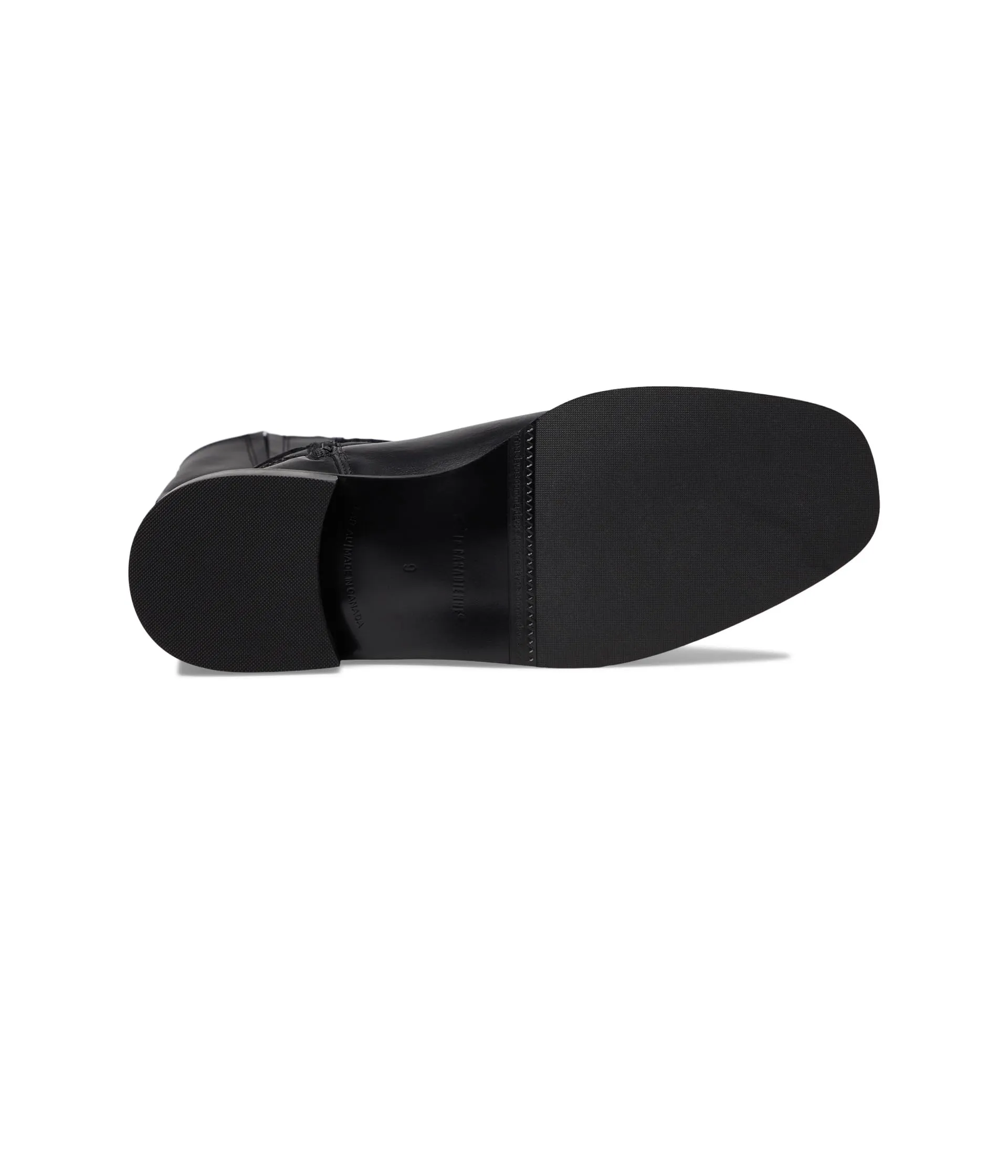 La Canadienne Stevie boots