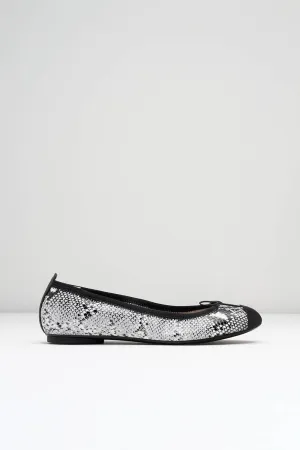 Ladies Astra Ballet Flats Ladies Astra Ballet Flats