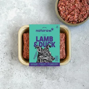 Lamb & Duck