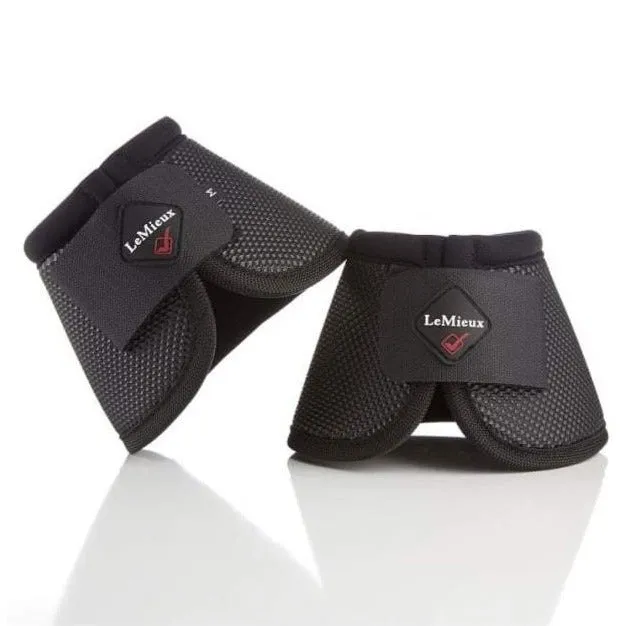 LeMieux ProSport Pro Form Ballistic Over Reach Boots