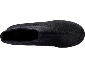 Lizzie Dirty Laundry boots, black