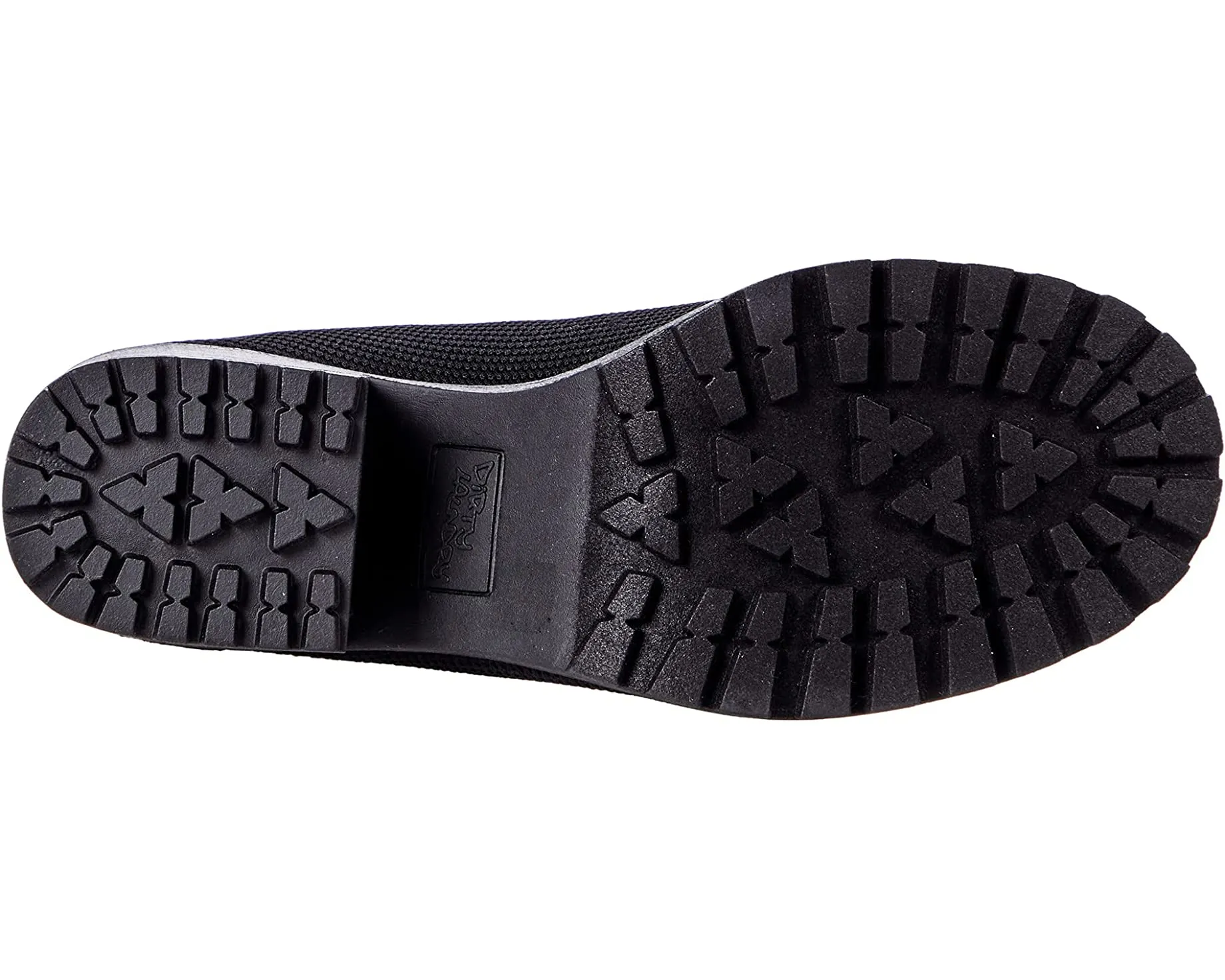 Lizzie Dirty Laundry boots, black