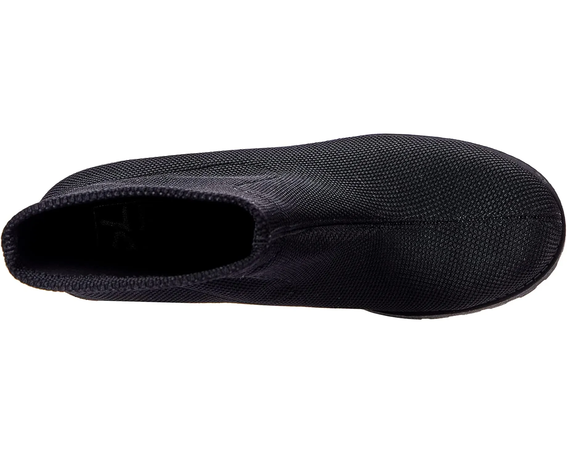 Lizzie Dirty Laundry boots, black