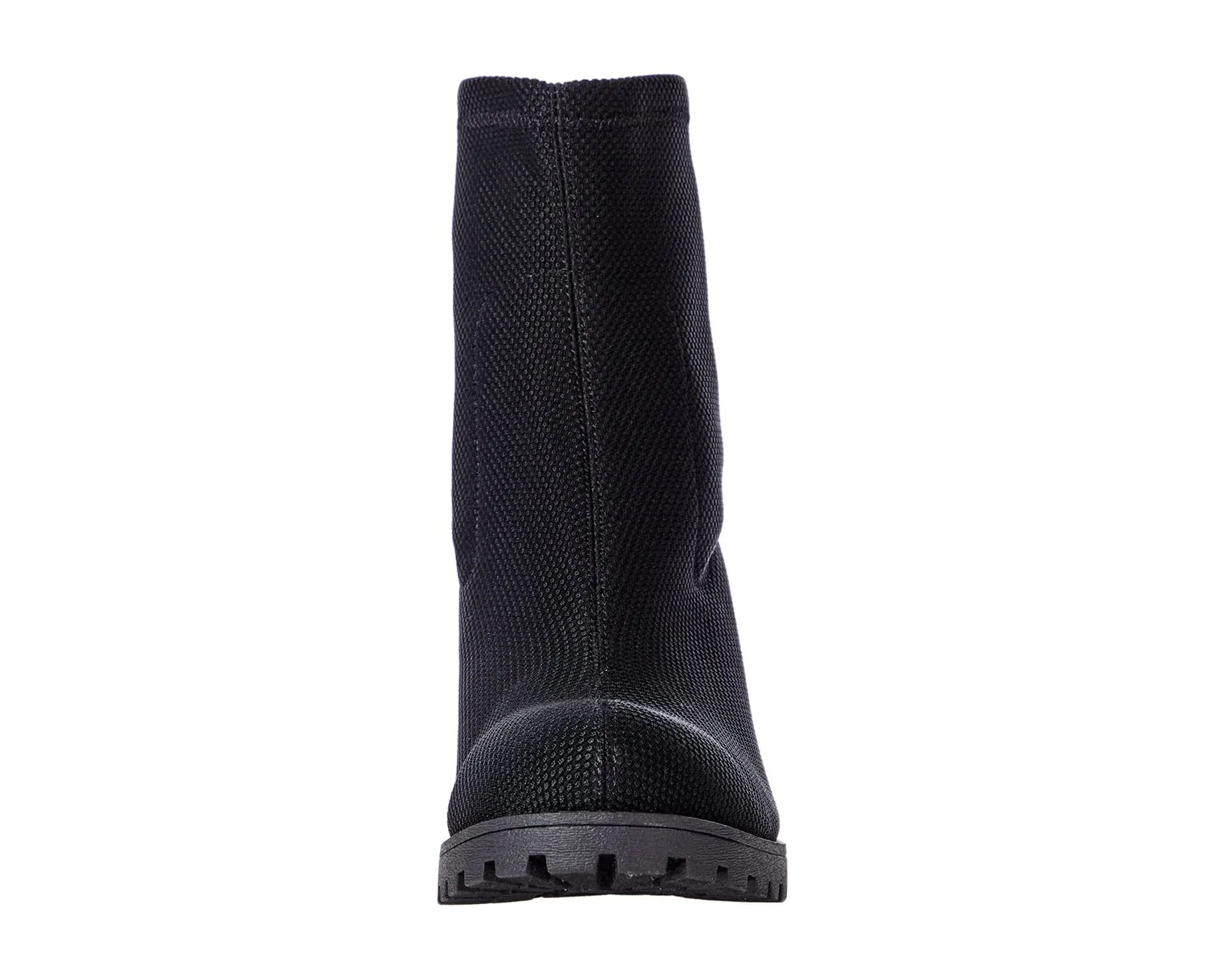 Lizzie Dirty Laundry boots, black