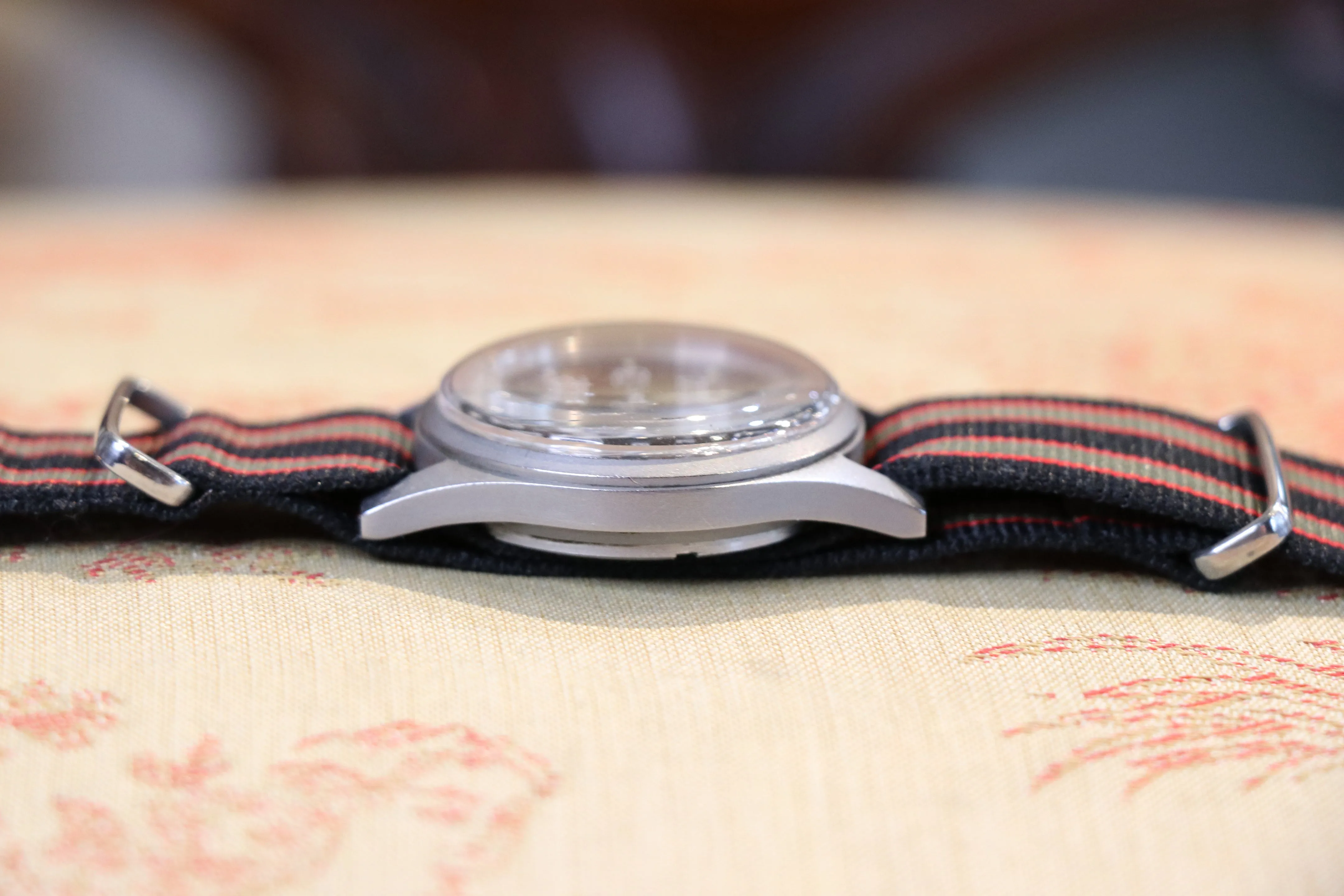 L.L. Bean Hamilton Watch