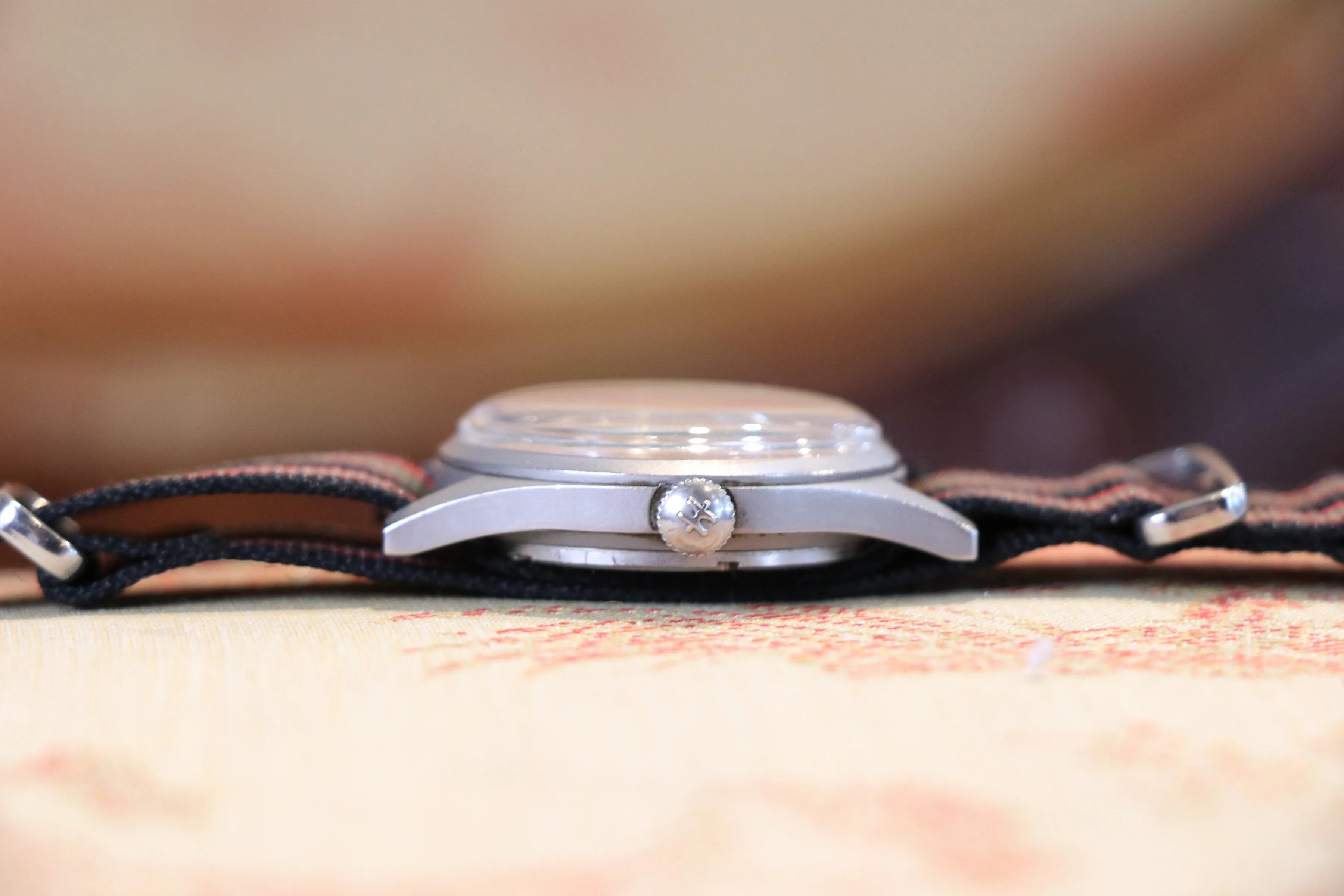 L.L. Bean Hamilton Watch