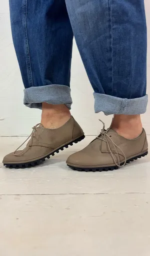 Lofina Soft Leather Brogues- 2 colours