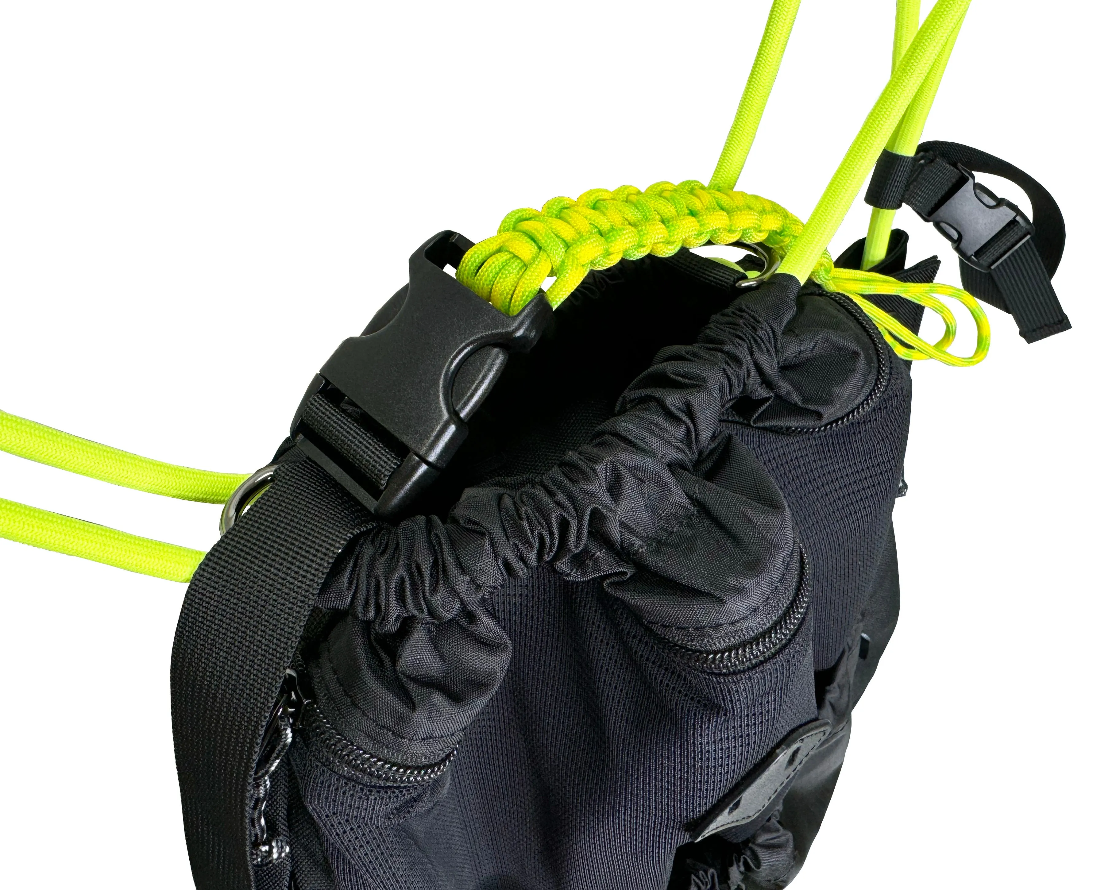 <A 000a001a57a> Gen 4 Premium drawstring backpack