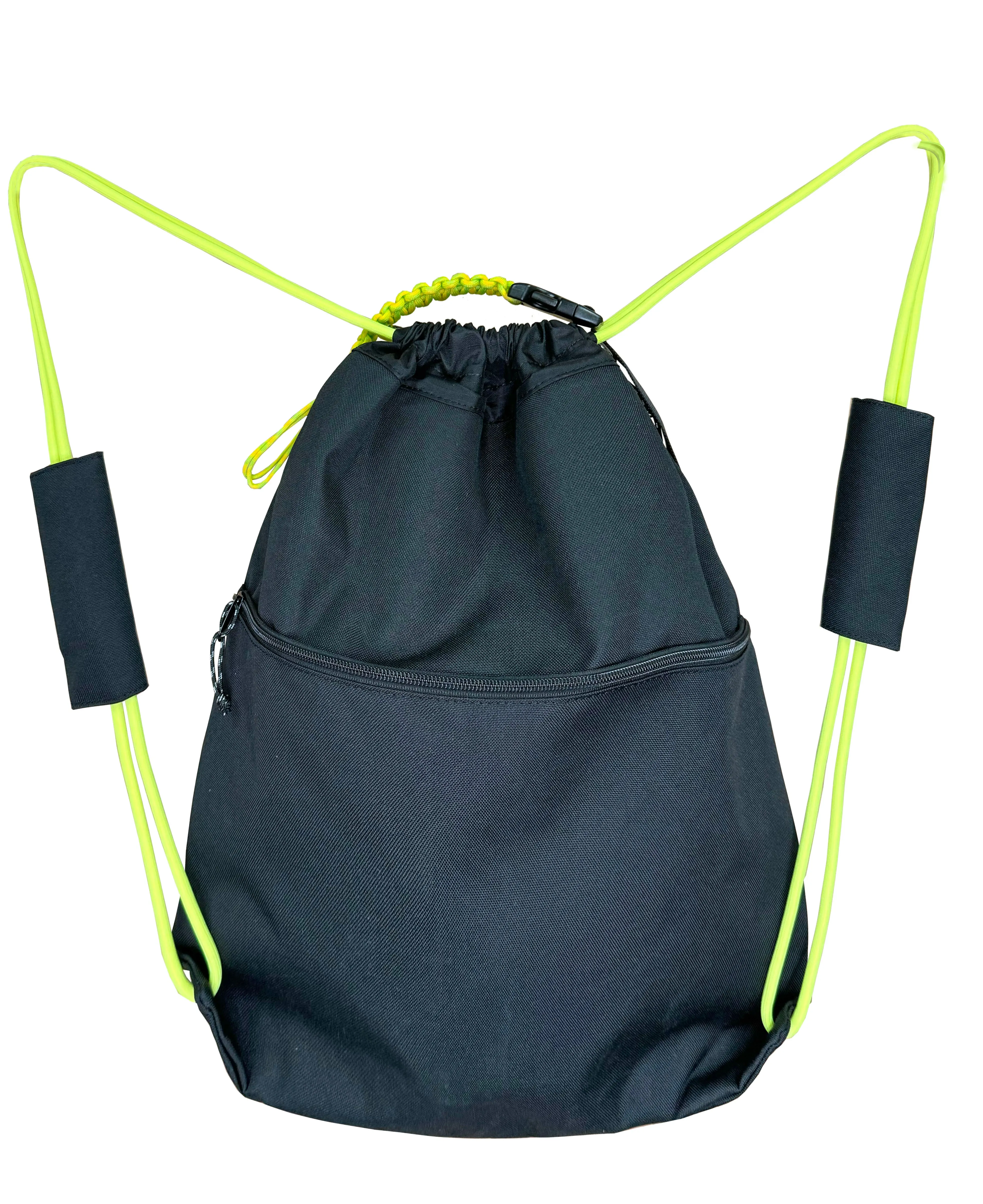 <A 000a001a57a> Gen 4 Premium drawstring backpack