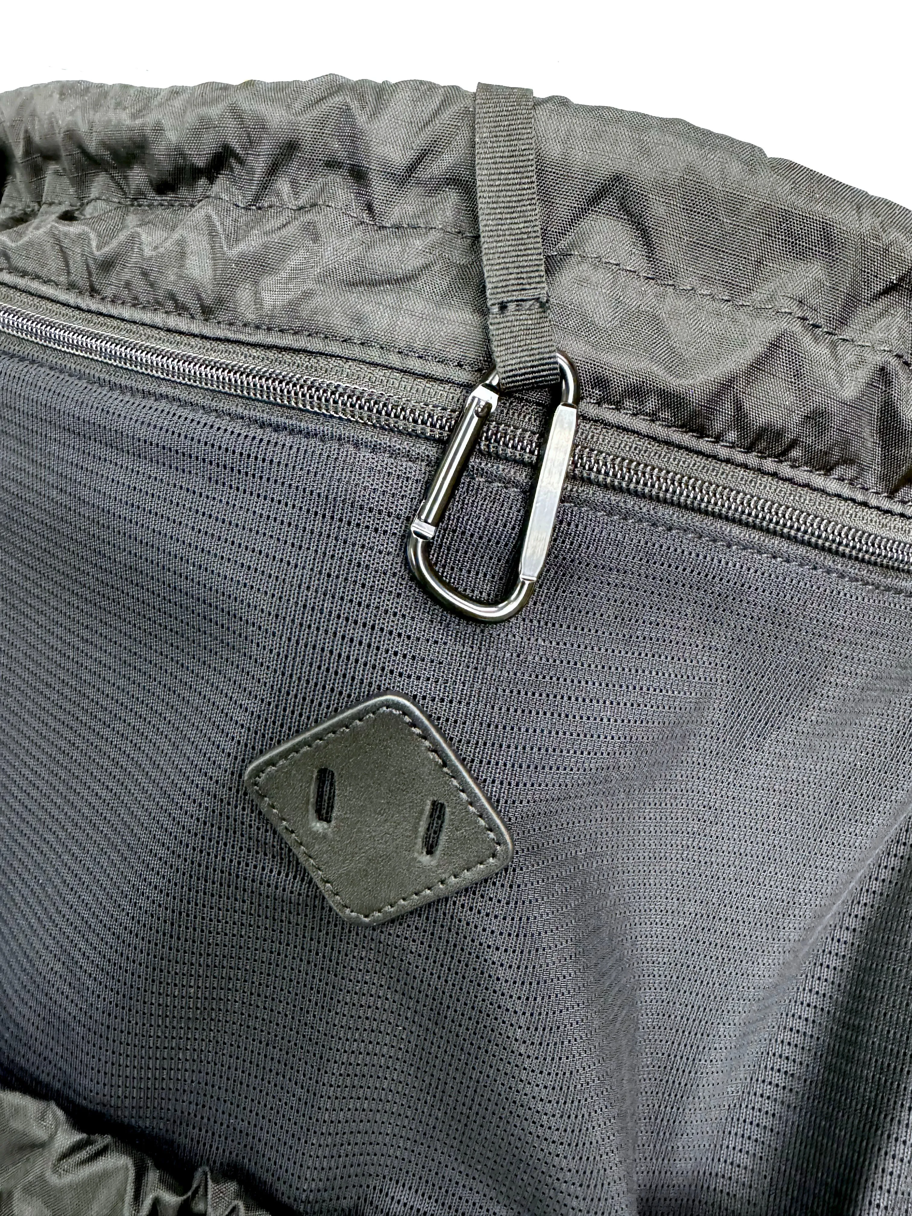 <A 000a001a57a> Gen 4 Premium drawstring backpack
