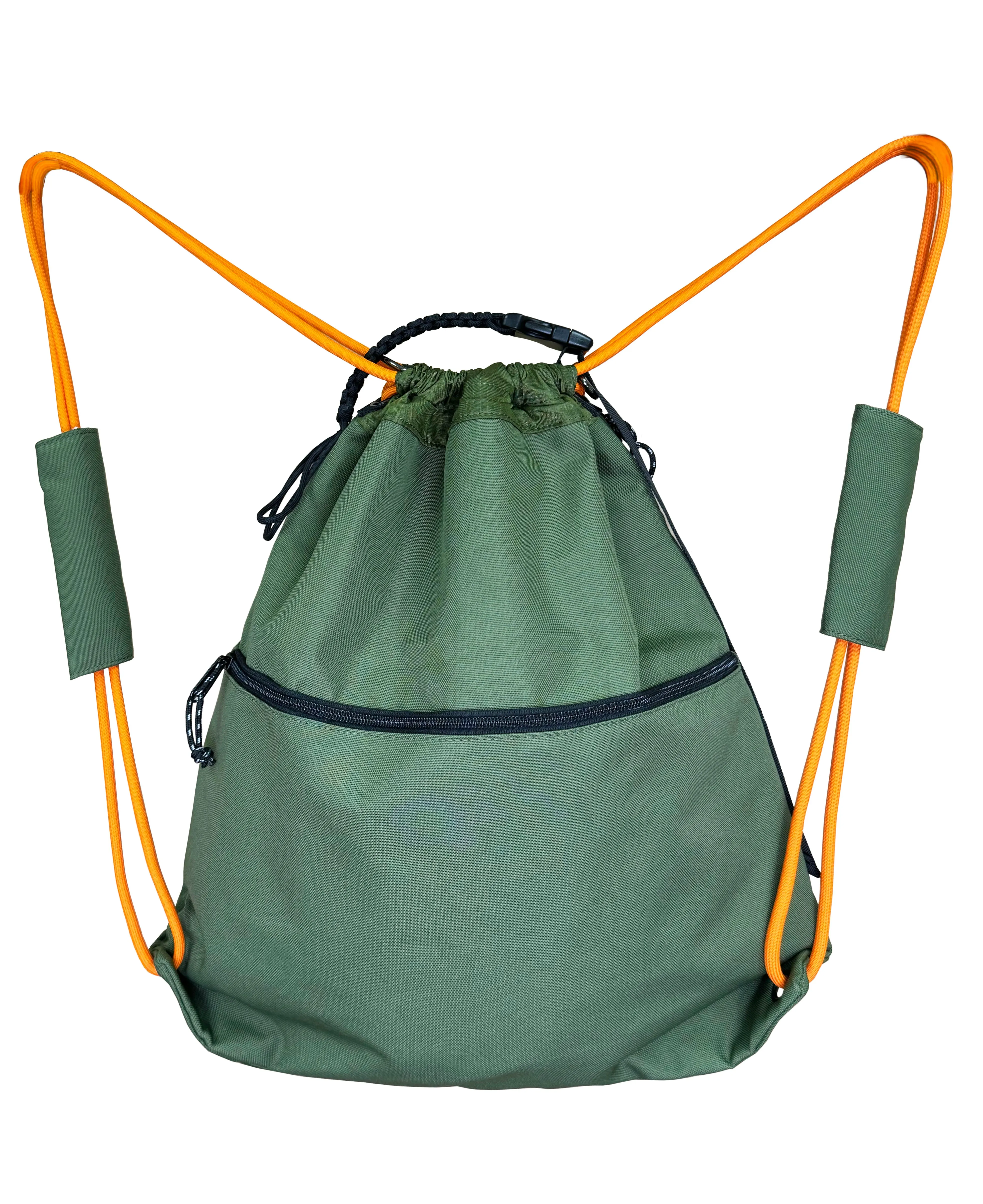 <A 000a001a57a> Gen 4 Premium drawstring backpack