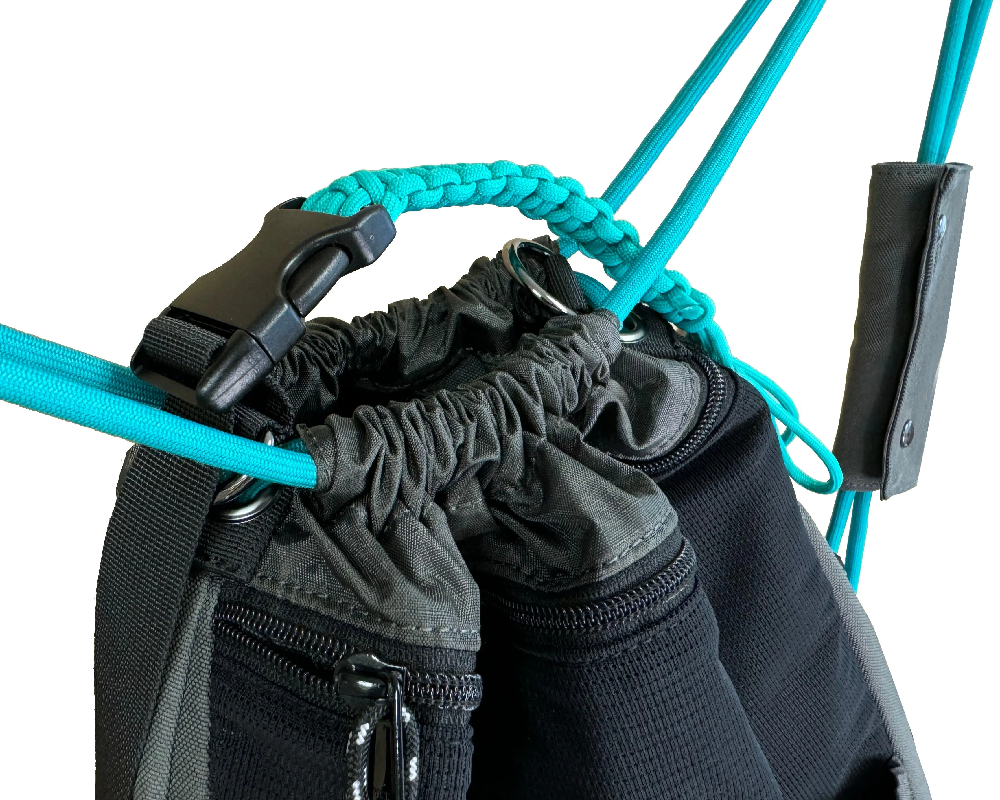 <A 000a001a57a> Gen 4 Premium drawstring backpack