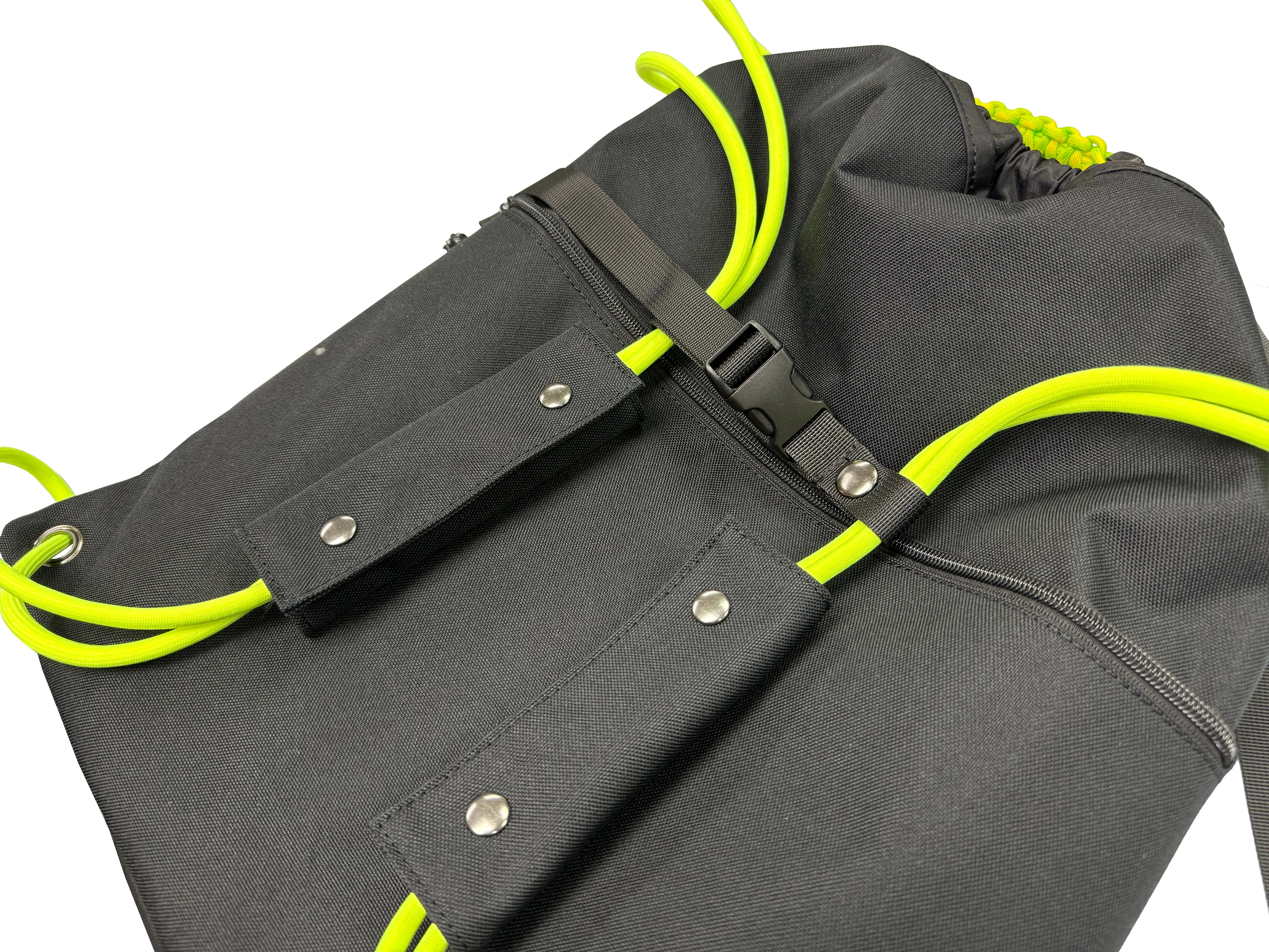 <A 000a001a57a> Gen 4 Premium drawstring backpack