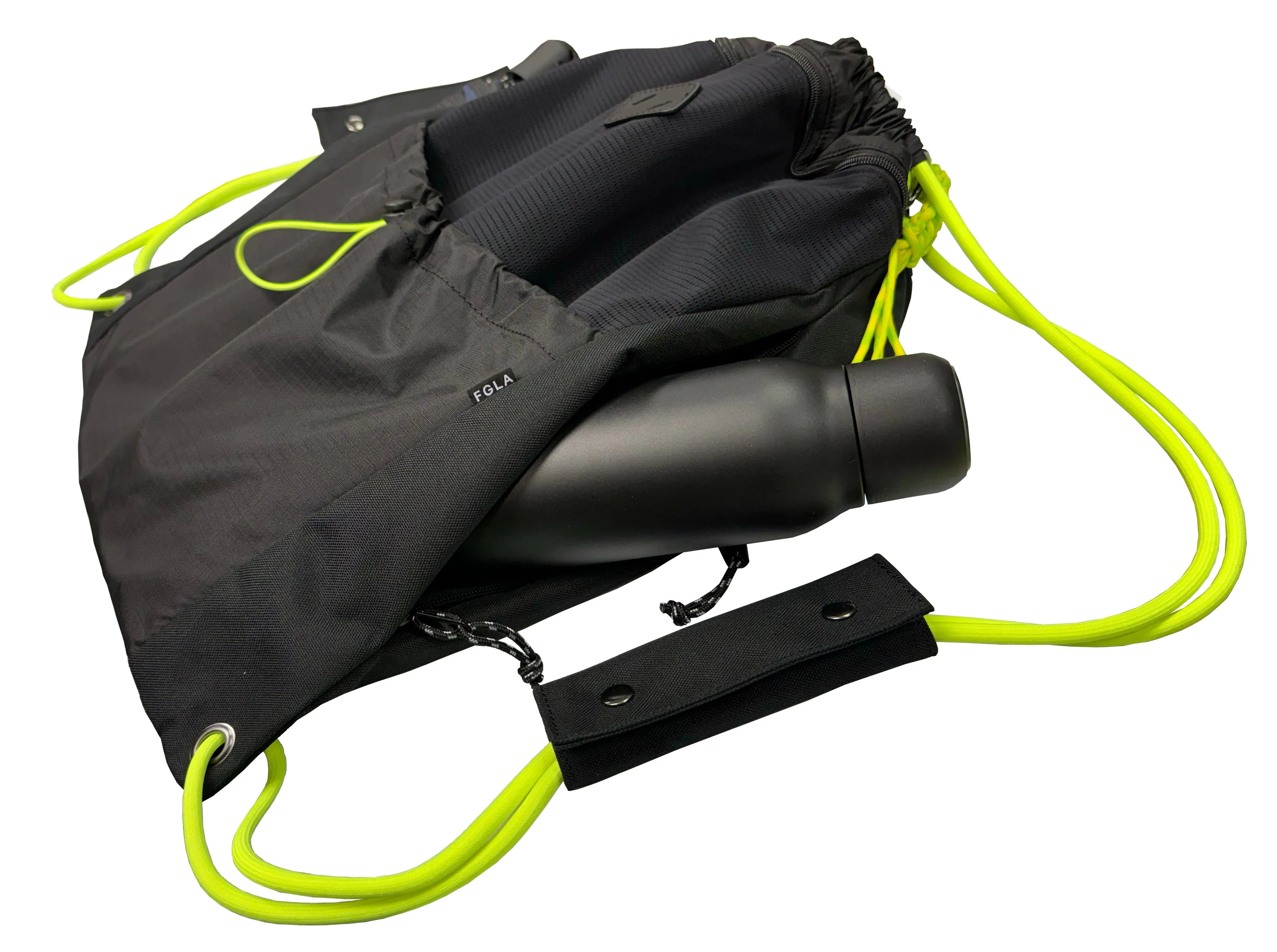 <A 000a001a57a> Gen 4 Premium drawstring backpack