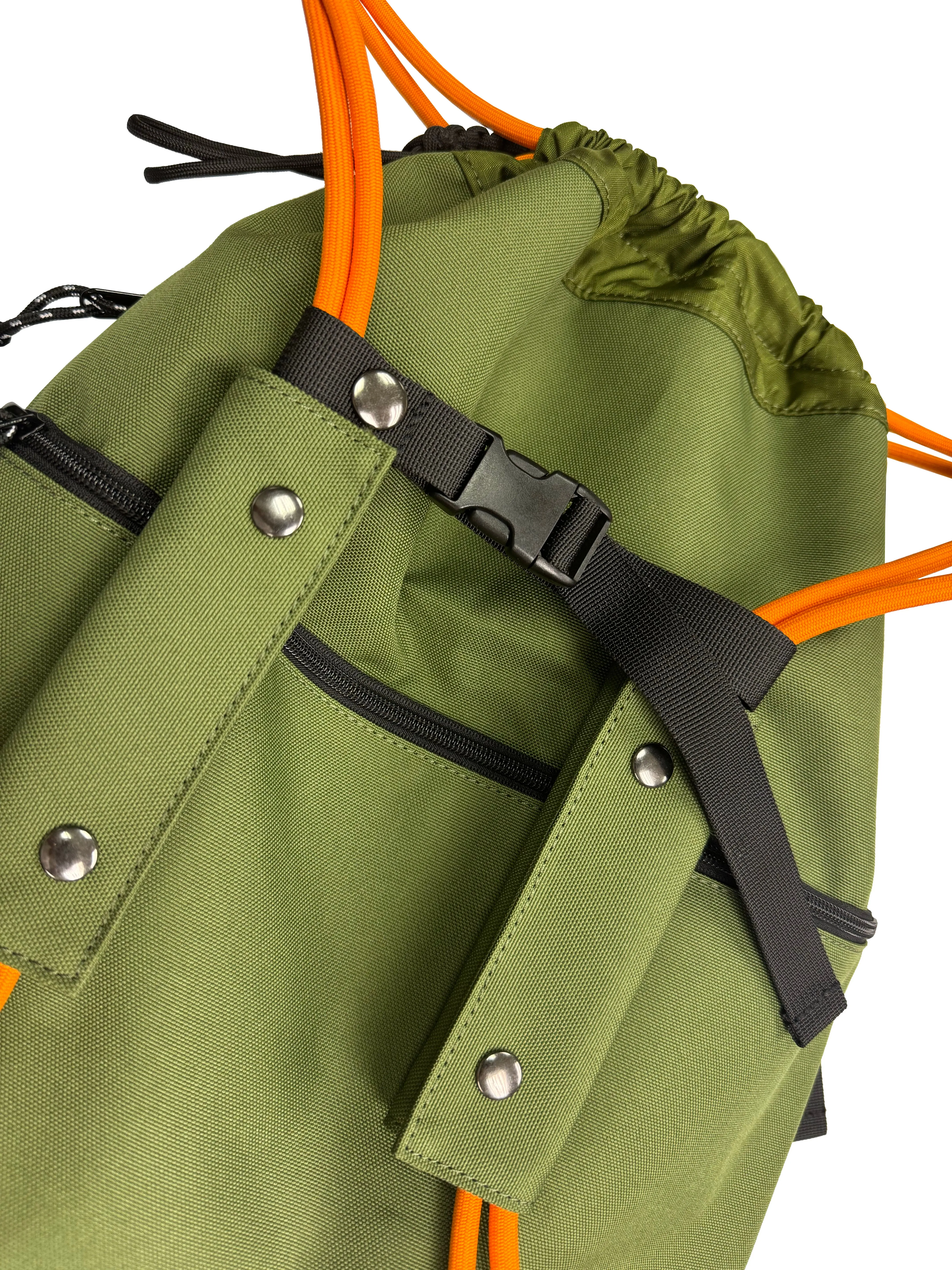 <A 000a001a57a> Gen 4 Premium drawstring backpack