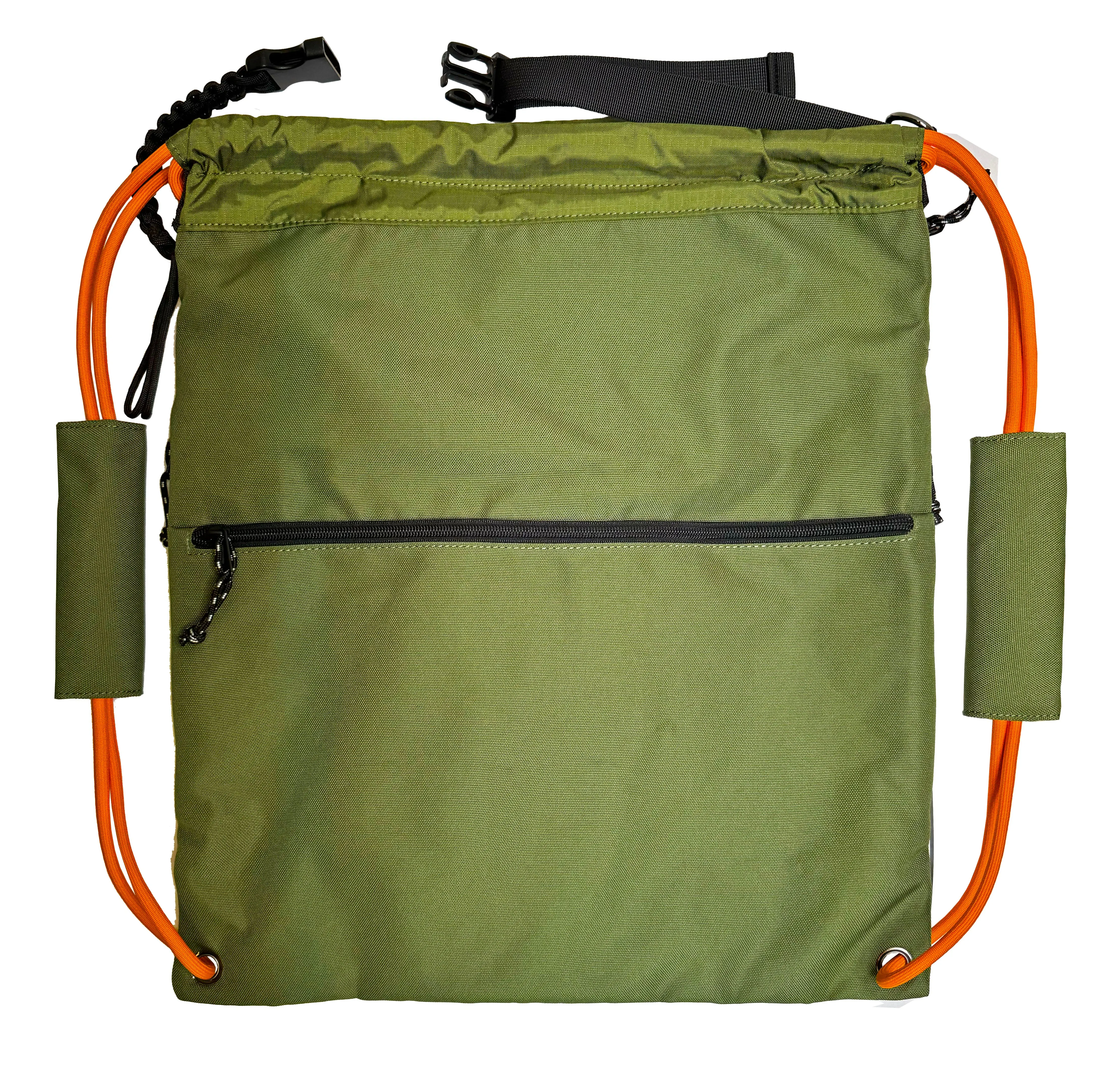 <A 000a001a57a> Gen 4 Premium drawstring backpack