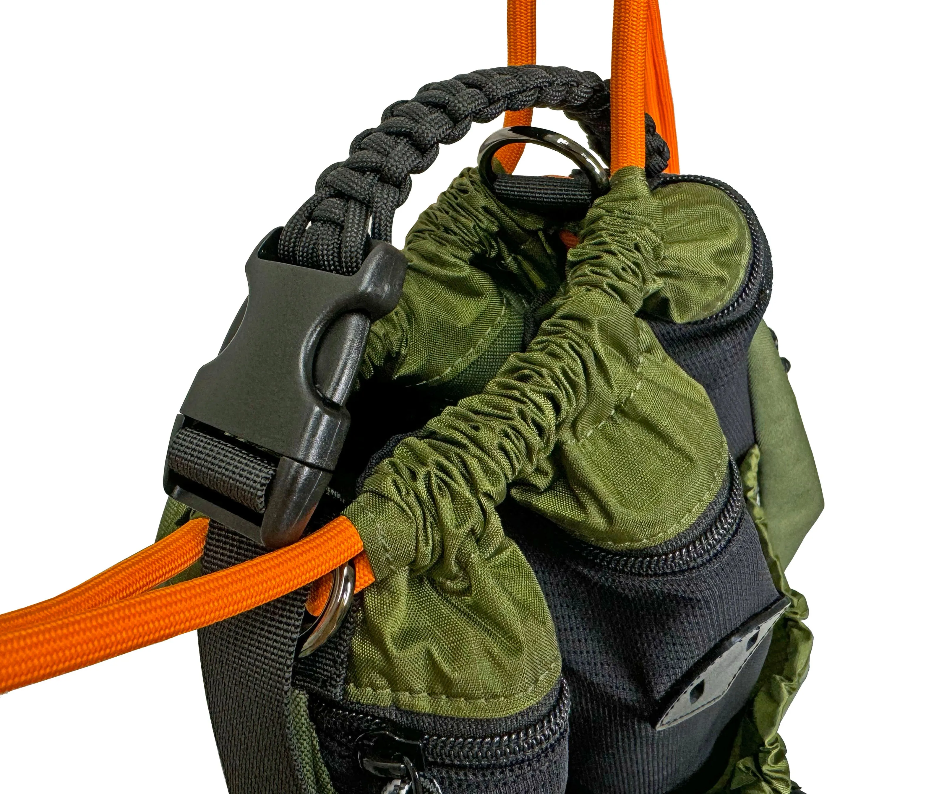 <A 000a001a57a> Gen 4 Premium drawstring backpack