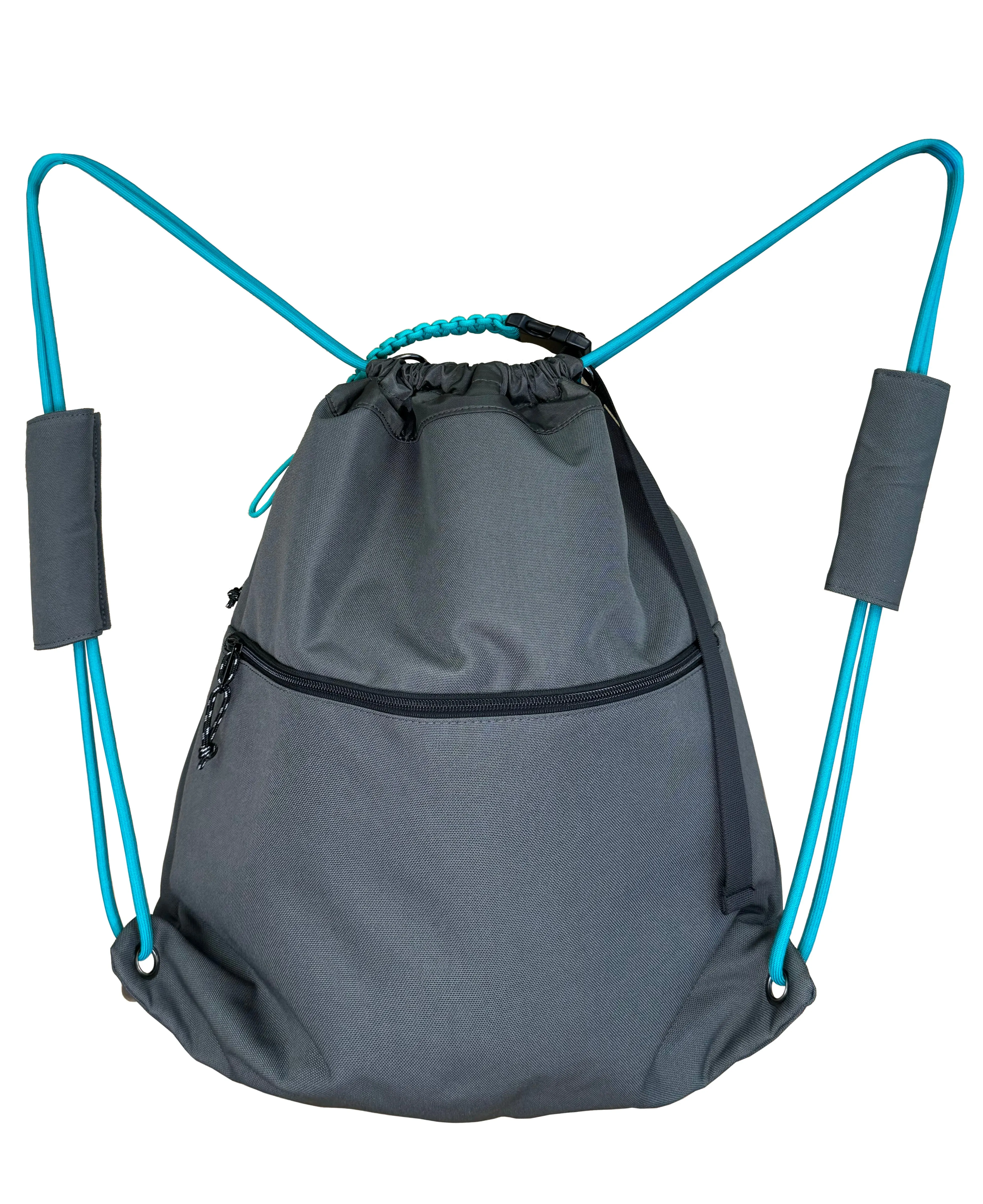 <A 000a001a57a> Gen 4 Premium drawstring backpack