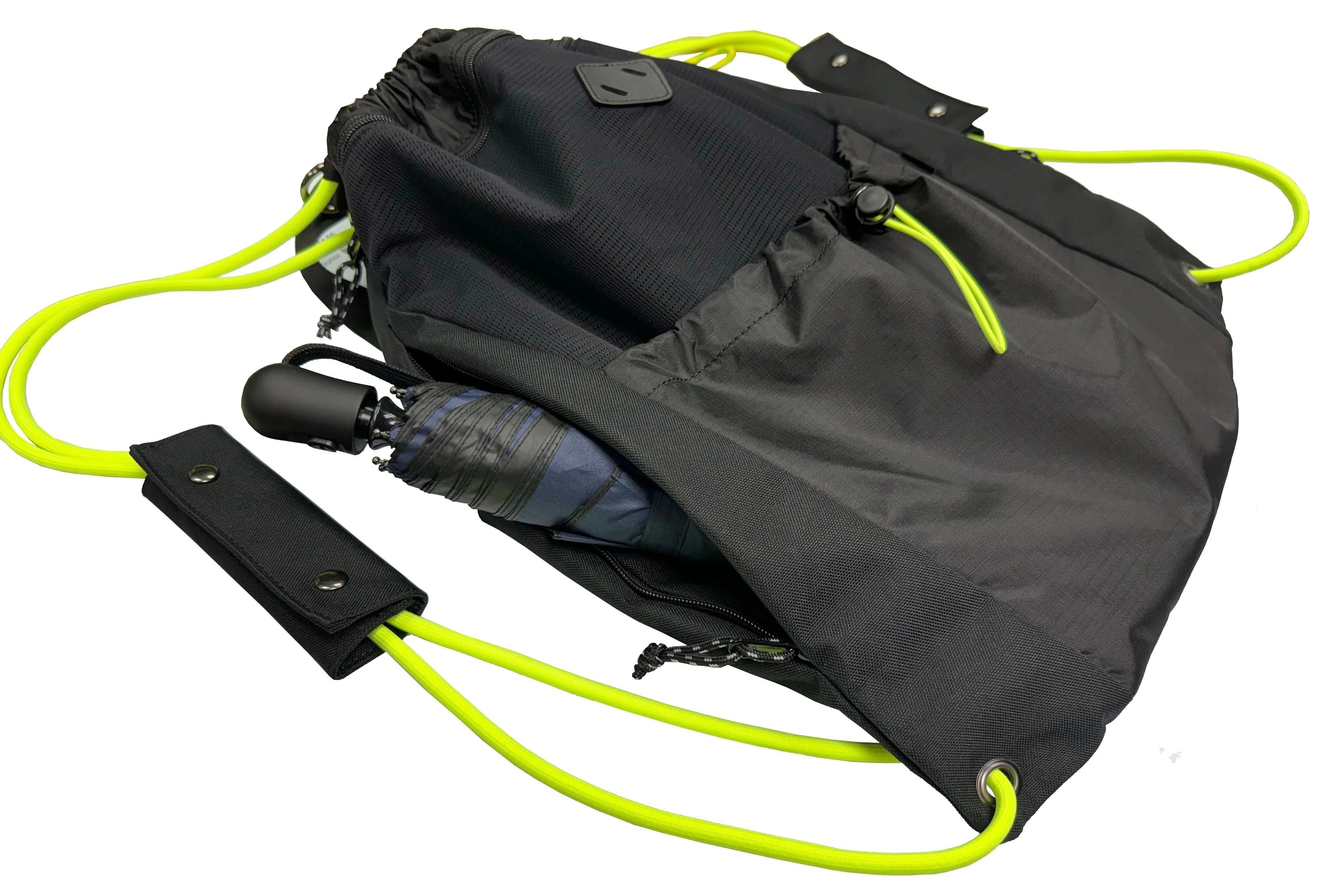 <A 000a001a57a> Gen 4 Premium drawstring backpack