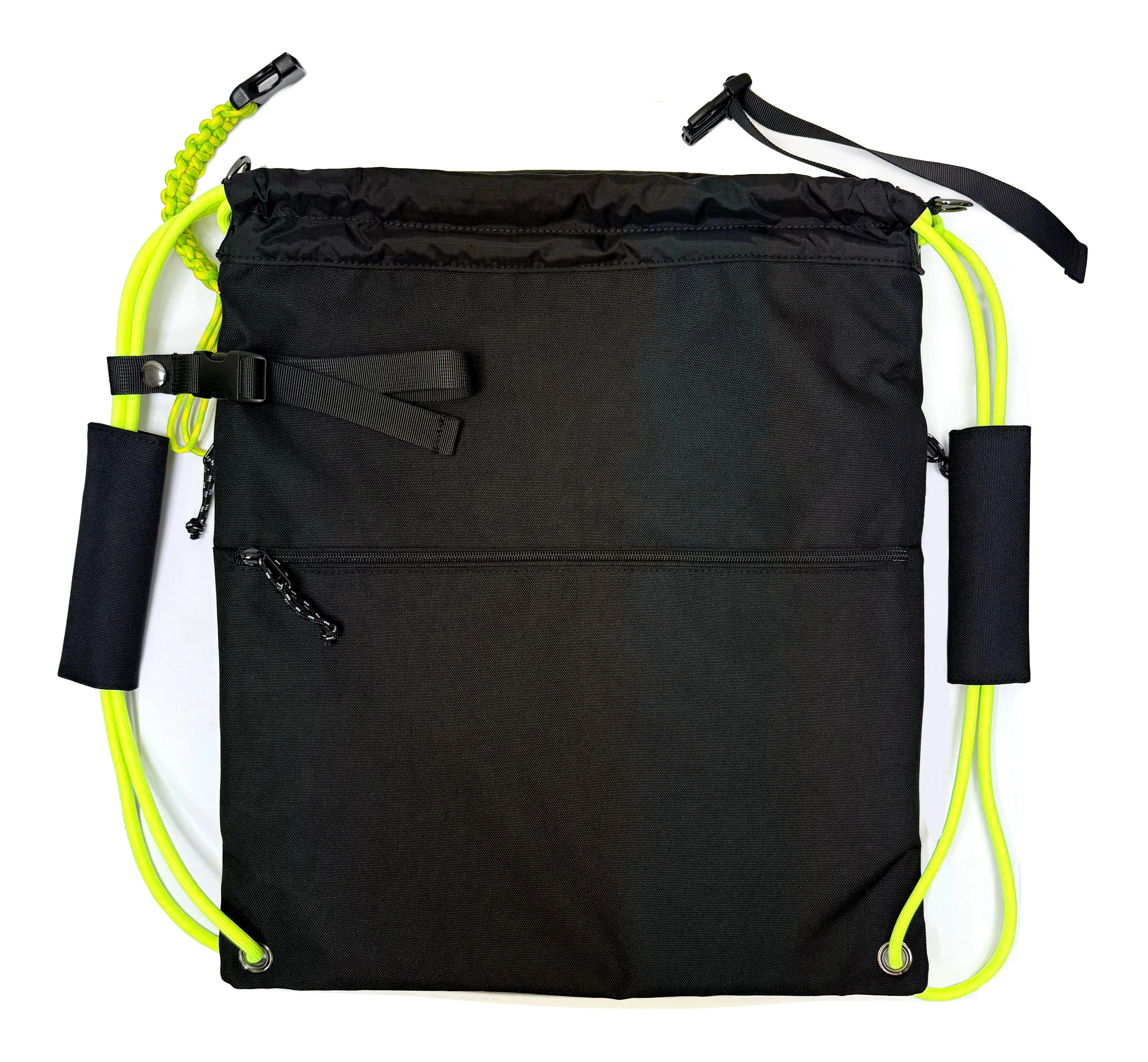 <A 000a001a57a> Gen 4 Premium drawstring backpack