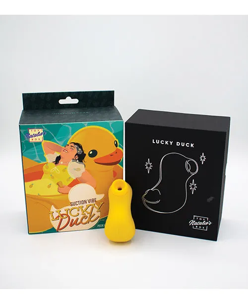 Lucky Duck