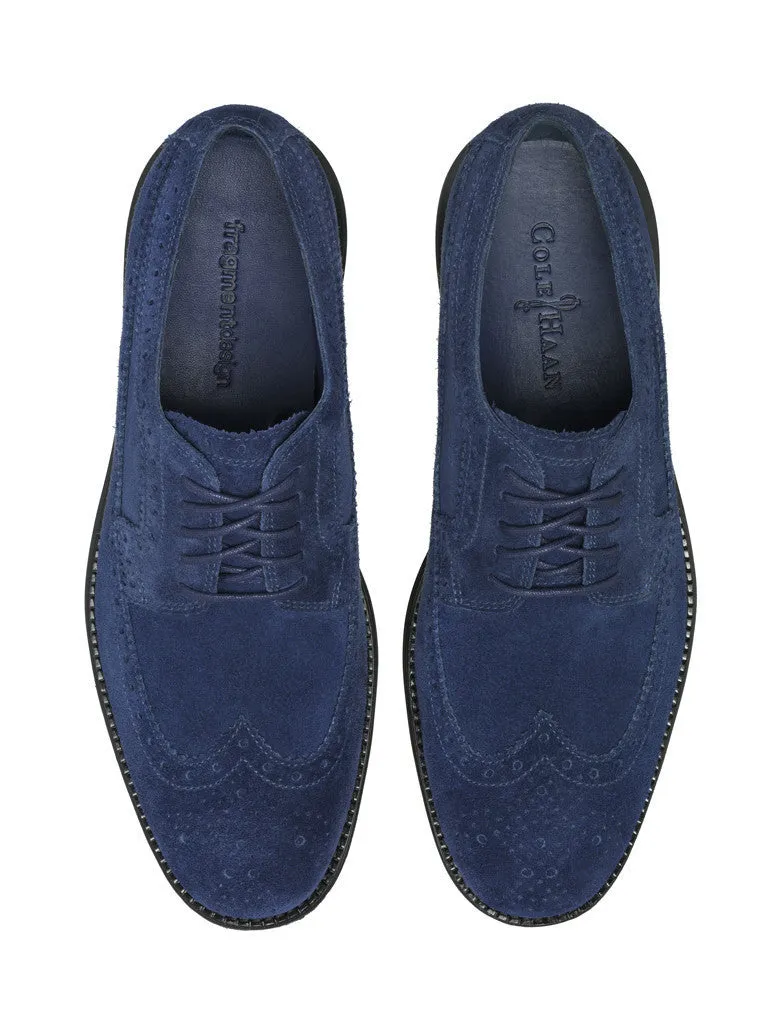 Lunargrand Long Wing