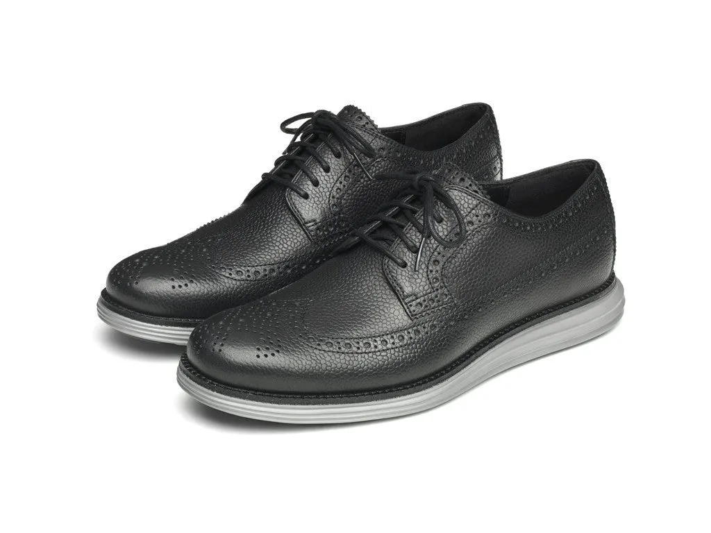 Lunargrand Long Wing