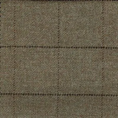 Luxury Tweed Estate Jacket Outfit with 8 yd Heavyweight Kilt - Made to Order