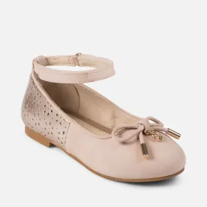 Mayoral Glossy Mary Janes