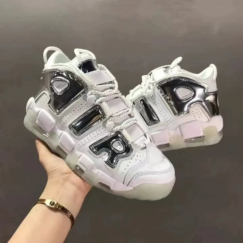 Men's Basketball Sneakers  Sports Shoes womens
