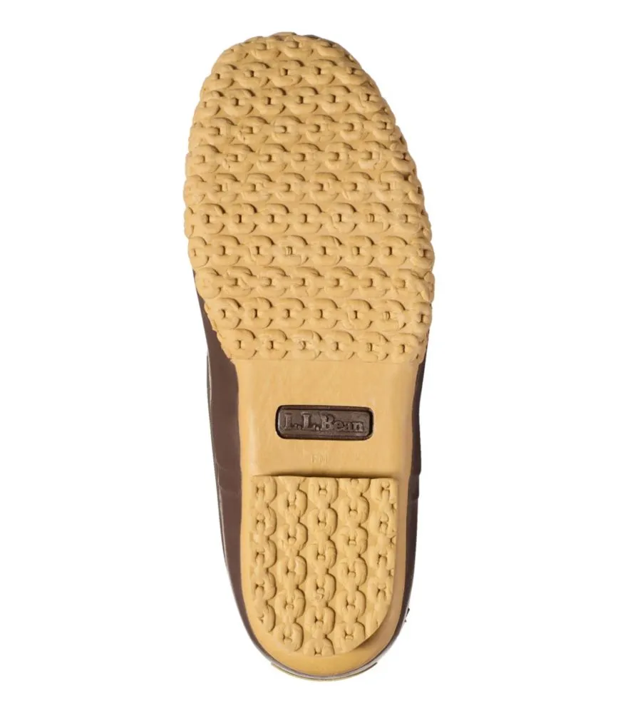 Men's Maine Hunting Shoes, 10&quot;