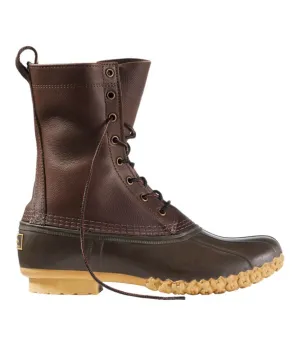 Men's Maine Hunting Shoes, 10&quot;