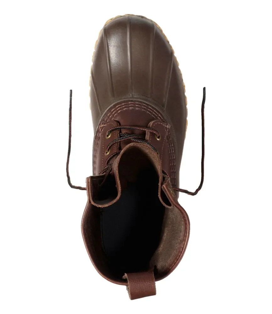 Men's Maine Hunting Shoes, 10&quot;