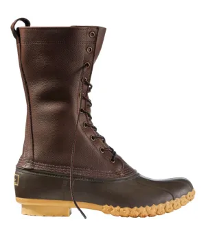 Men's Maine Hunting Shoes, 12&quot;