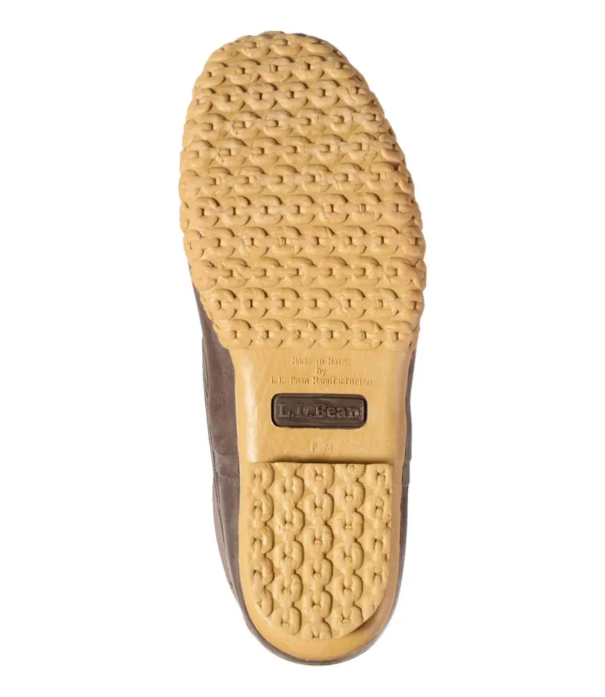 Men's Maine Hunting Shoes, 12&quot;
