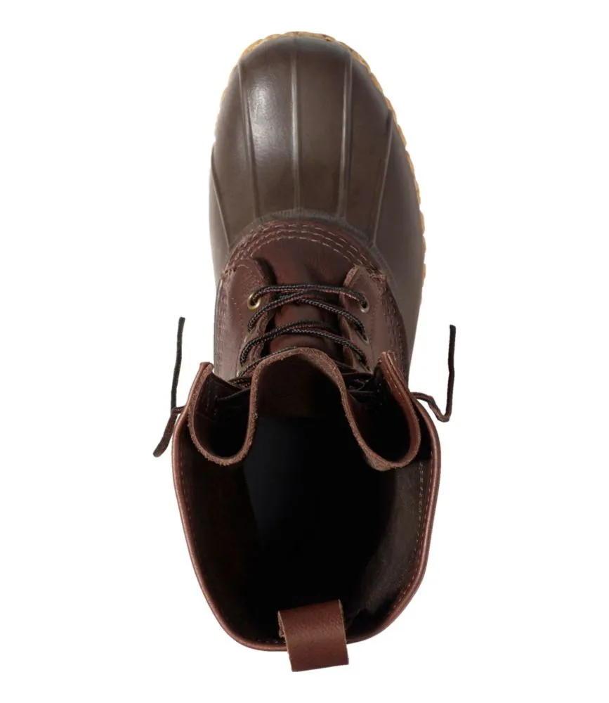 Men's Maine Hunting Shoes, 12&quot;
