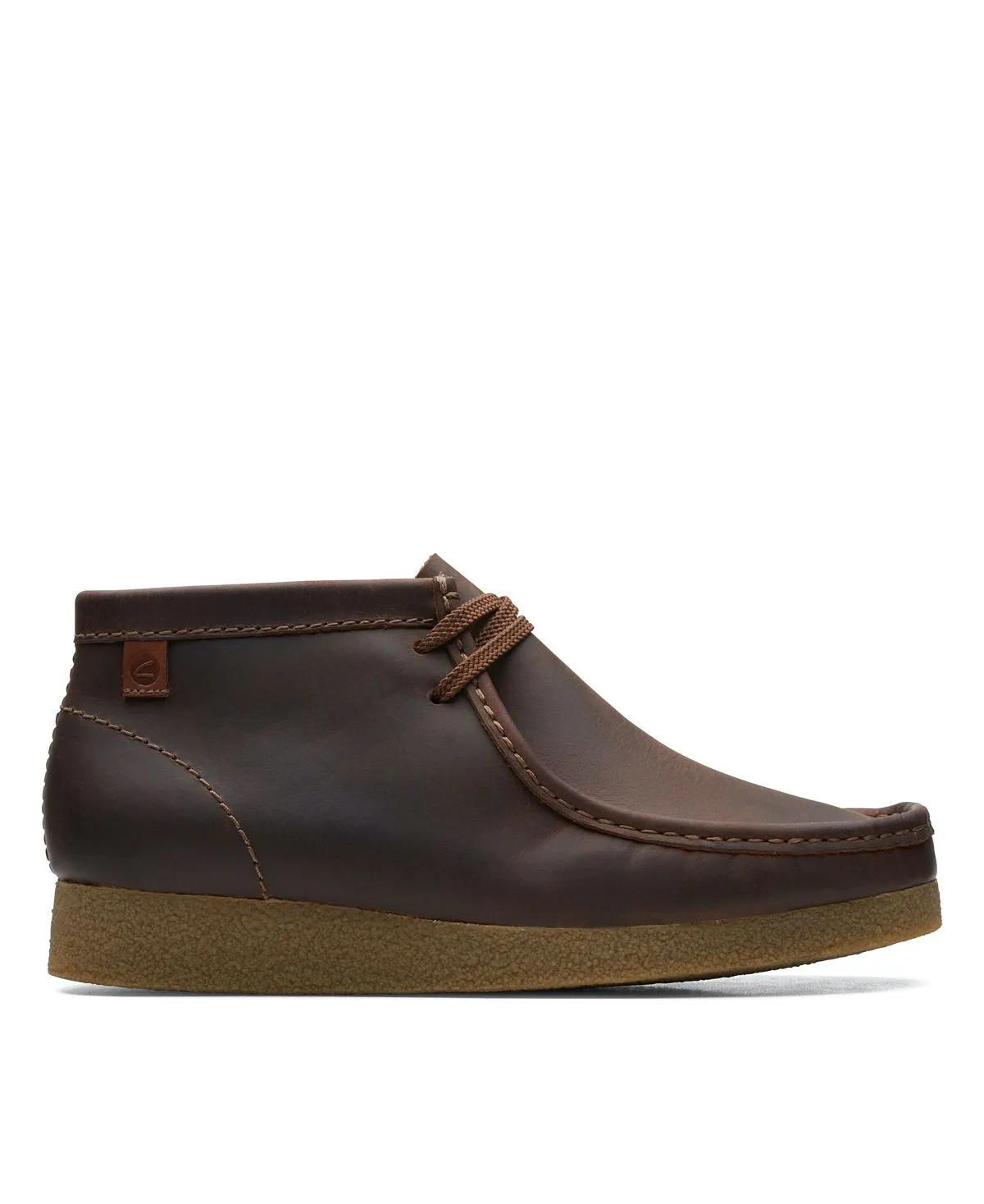 Men's Shakre Boot Clarks