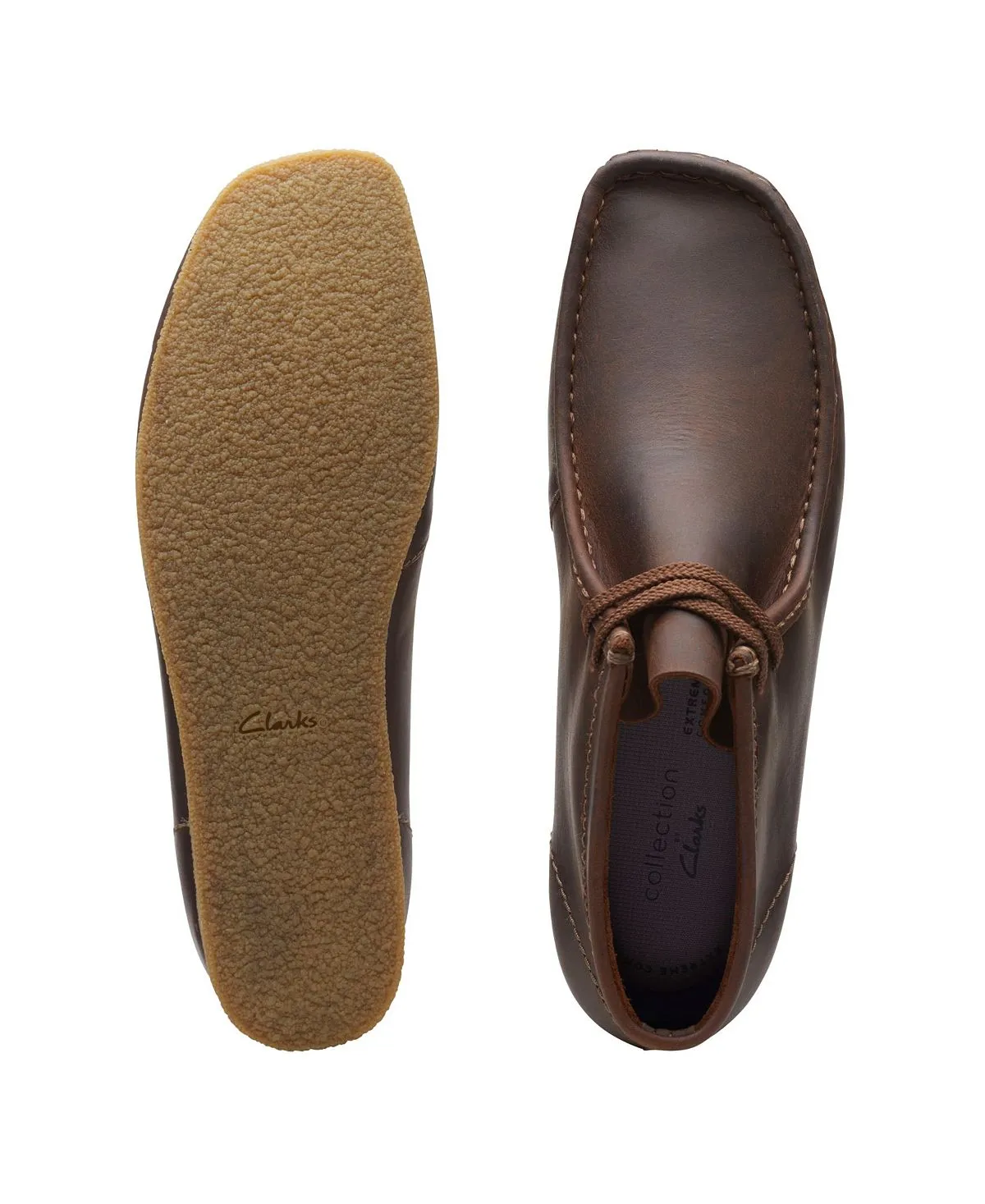 Men's Shakre Boot Clarks